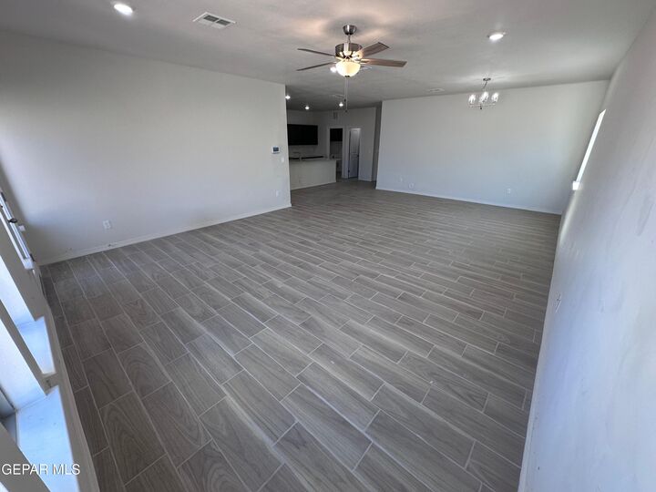 Property Photo: 14528 Johnny Mata Drive TX 79938