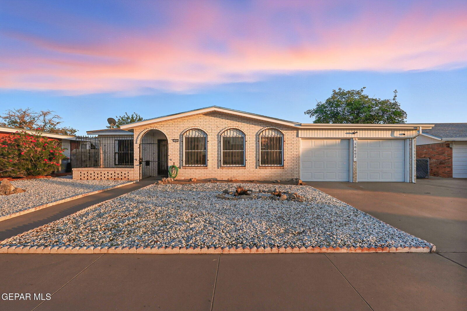 Property Photo: 10602 Drillstone Drive TX 79925