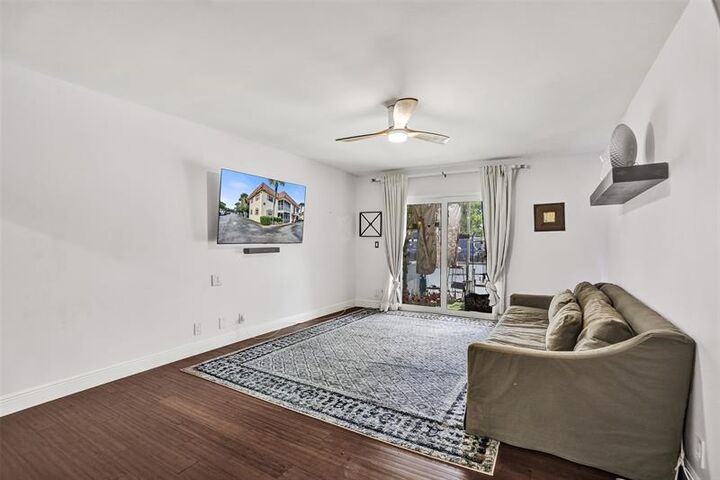 Property Photo: 101 E McNab Rd 407 FL 33060