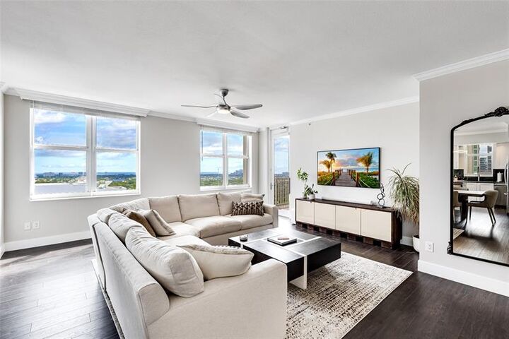 Property Photo: 511 SE 5th Ave 2104 FL 33301