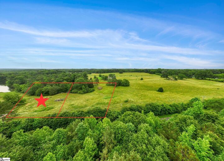 Property Photo: 0 Old Canaan Road SC 29306