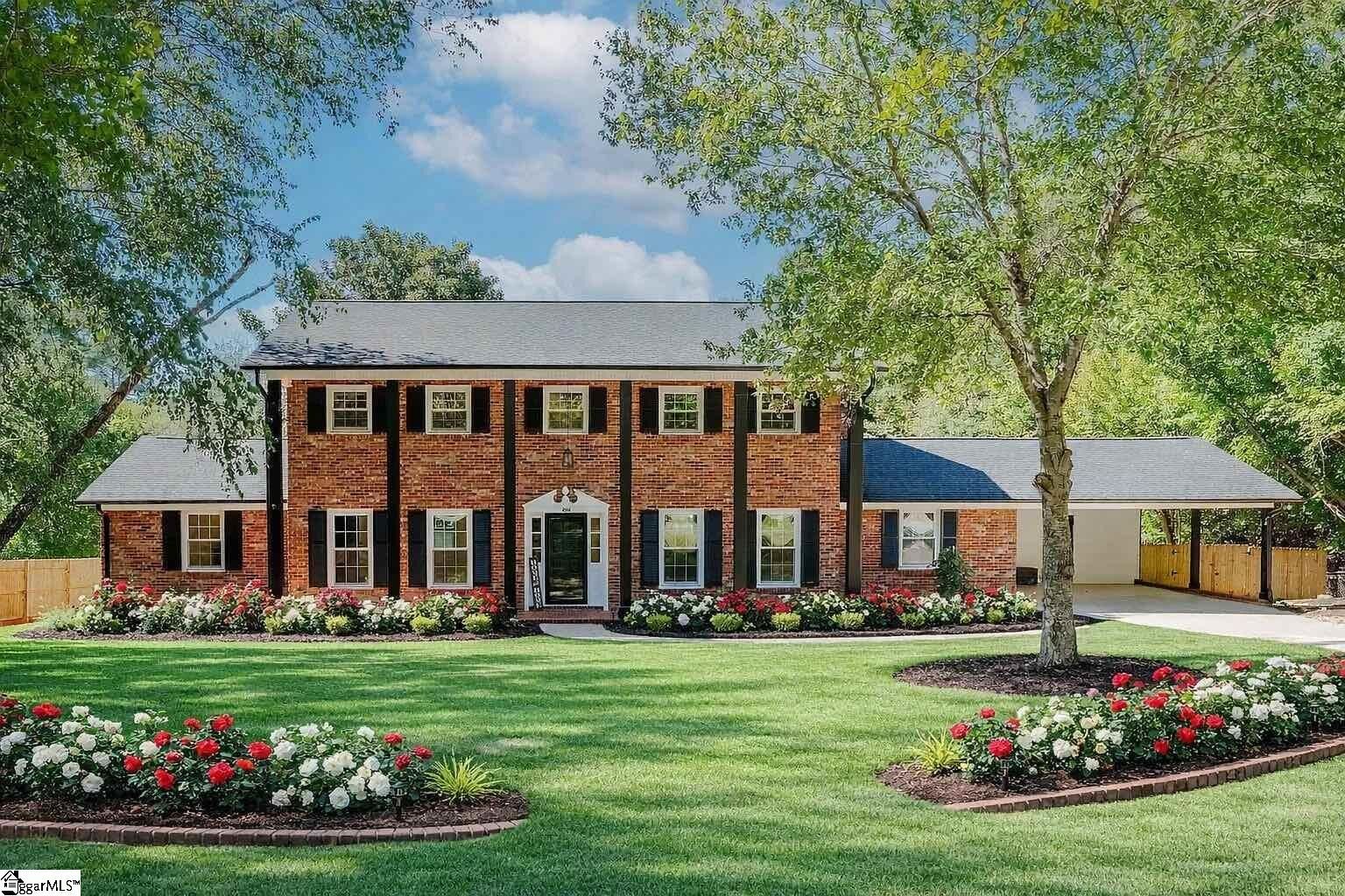 Property Photo:  404 Mockingbird Lane  SC 29307 