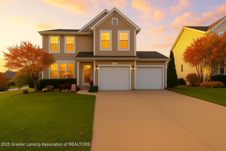 501 Worthington Drive  Lansing MI 48906 photo