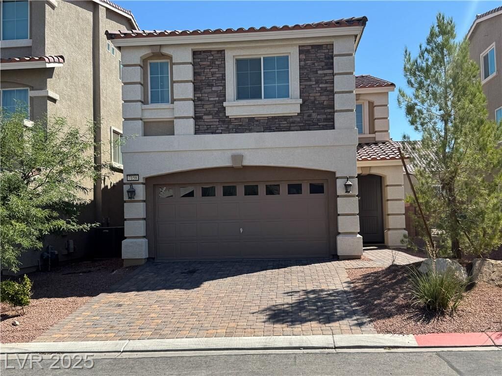 Property Photo: 7158 Black Sage Street NV 89118