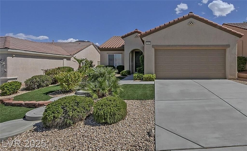 Property Photo: 2157 Marstons Mills Court NV 89044