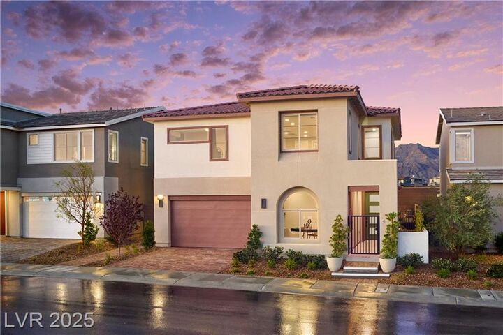 1208 Crimson Sunbird Street  North Las Vegas NV 89084 photo