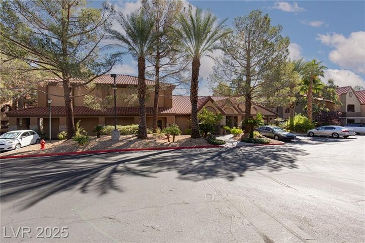Property Photo:  2200 South Fort Apache Road 2169  NV 89117 