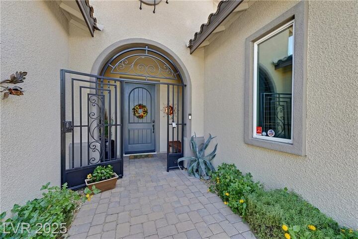 Property Photo:  2561 Amista Drive  NV 89044