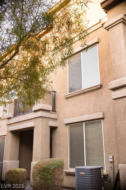 Property Photo: 4533 Townwall Street NV 89115