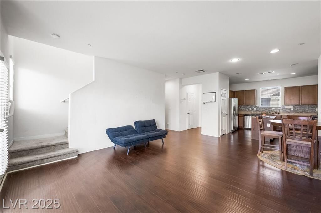 Property Photo: 4533 Townwall Street NV 89115