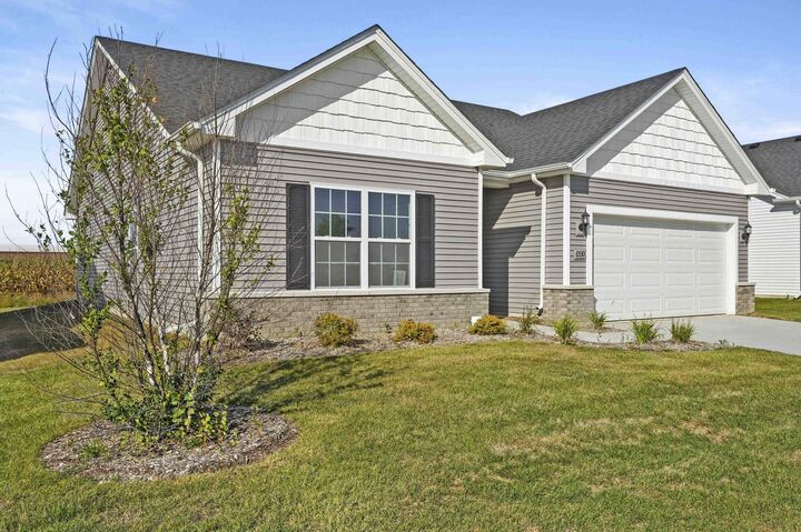 Property Photo: 6530 E 103rd Avenue IN 46307