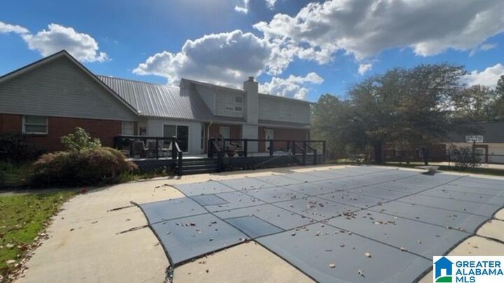 Property Photo: 2021 Morton Road AL 35180