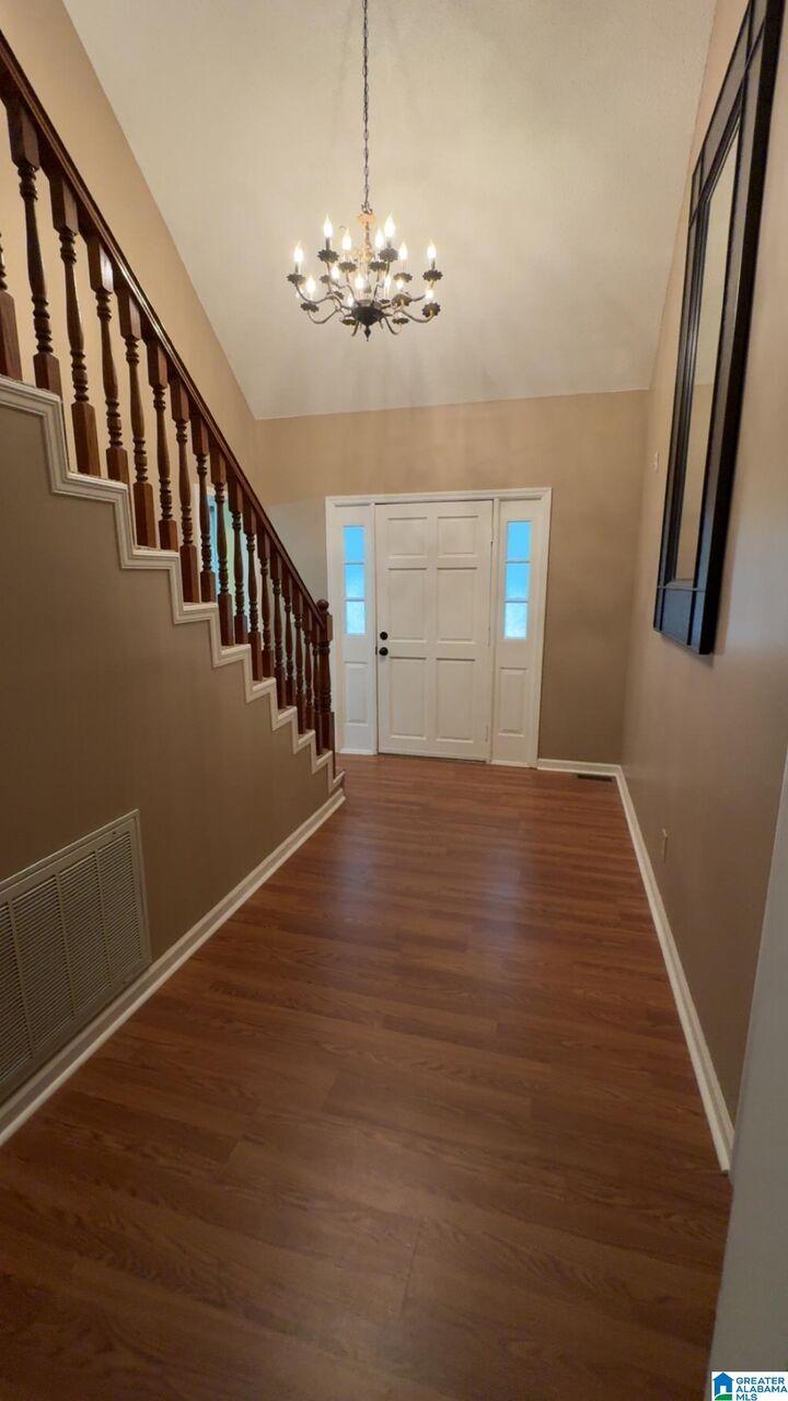 Property Photo: 2021 Morton Road AL 35180