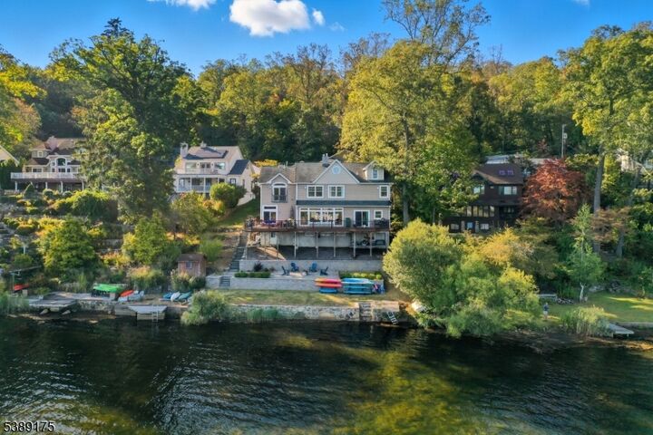 130 Cedar Lake West  Denville Twp. NJ 07834 photo