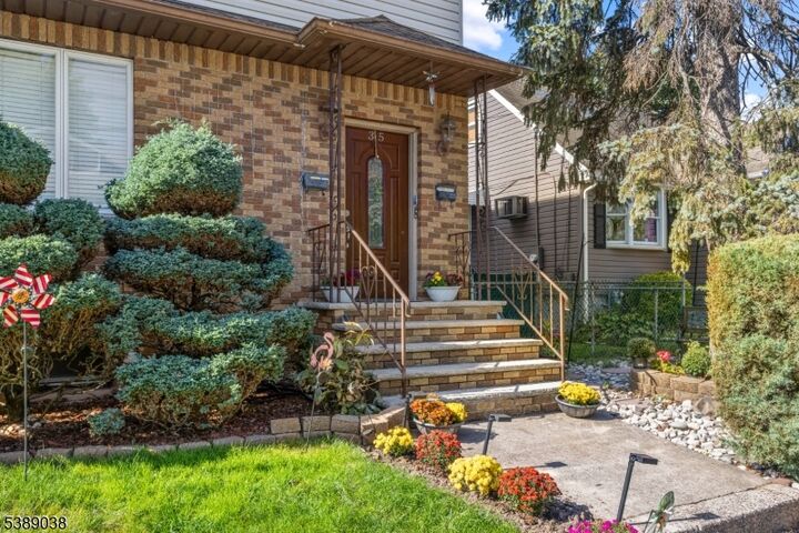 Property Photo: 35 Dawson Ave NJ 07012