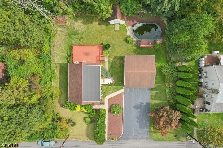 Property Photo: 23 Oriole Rd NJ 07438