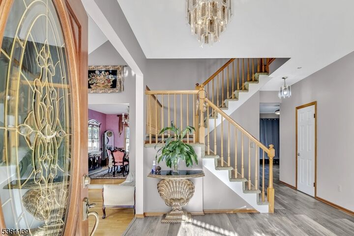 Property Photo:  61 Wallace Blvd  NJ 08844 