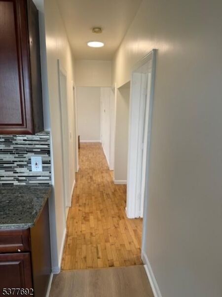 Property Photo: 609 S 19th St 2 NJ 07103