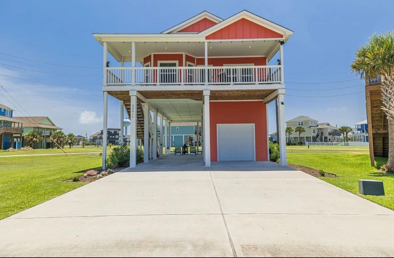 Property Photo:  25011 San Simeon Court  TX 77554 
