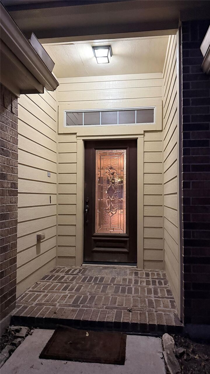 Property Photo: 931 Opal Chase Drive TX 77469