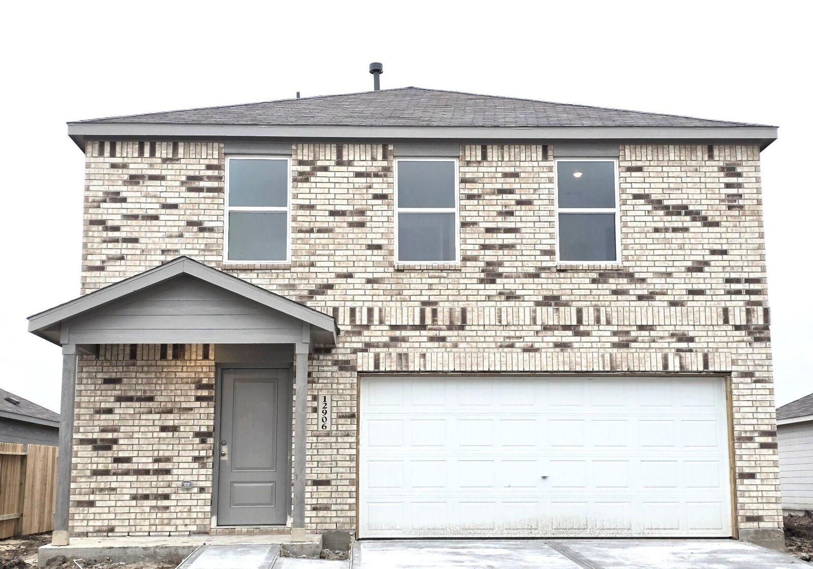 Property Photo:  26938 Dalmatian Bellflower Drive  TX 77493 
