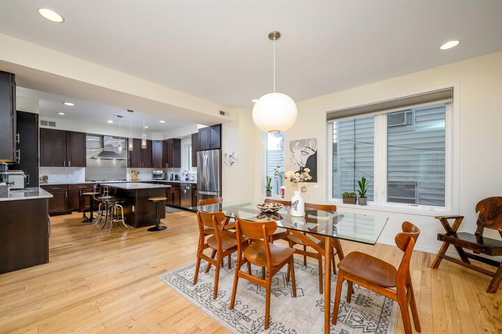 Property Photo:  302 6th St  NJ 07087 