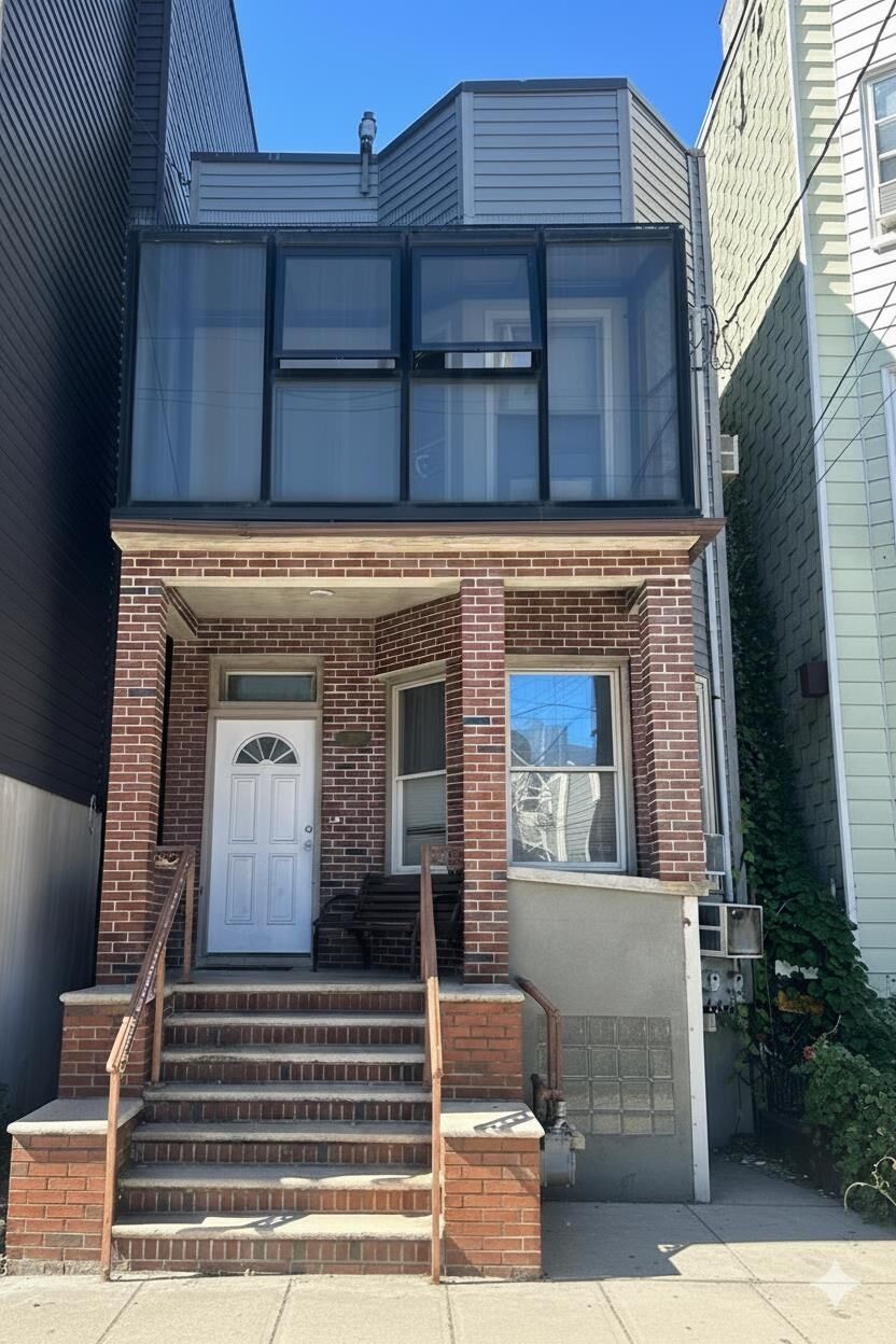 Property Photo:  1709 Palisade Ave  NJ 07087 