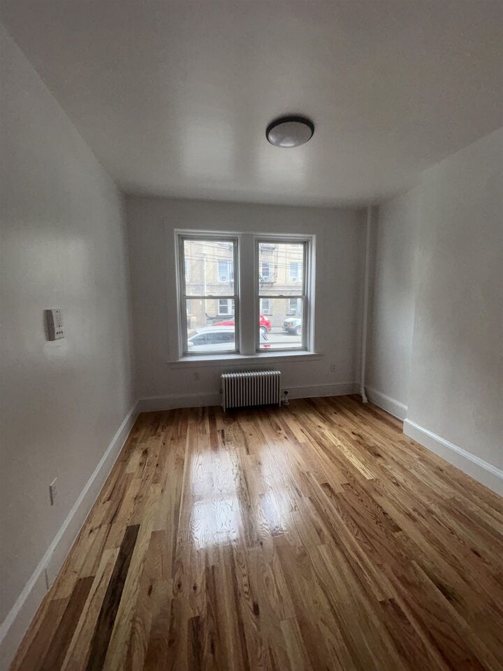 Property Photo: 5611 Hudson Ave 1 NJ 07093