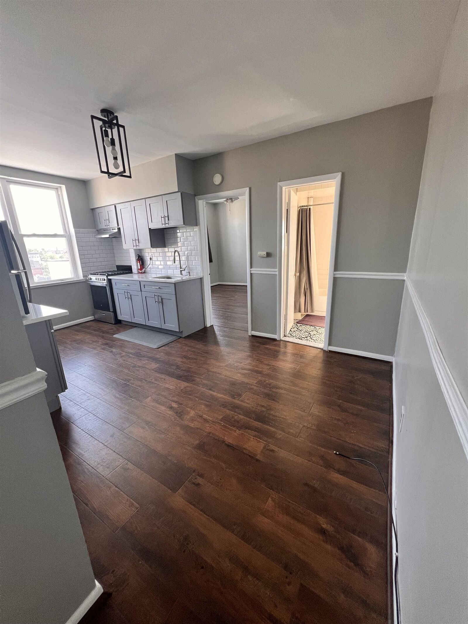 Property Photo: 217 44th St 25 NJ 07087