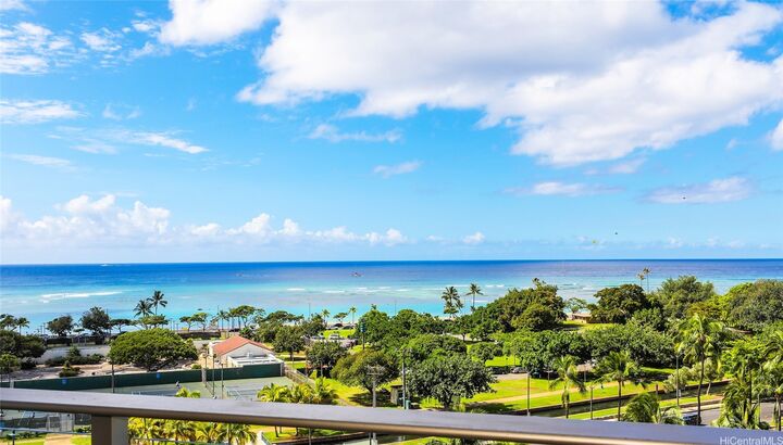 1288 Ala Moana Boulevard 8A  Honolulu HI 96814 photo