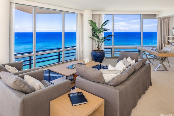 223 Saratoga Road 3410  Honolulu HI 96815 photo