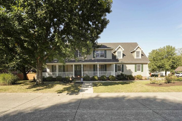 Property Photo:  12 Meadow Brook Circle  WV 25526 