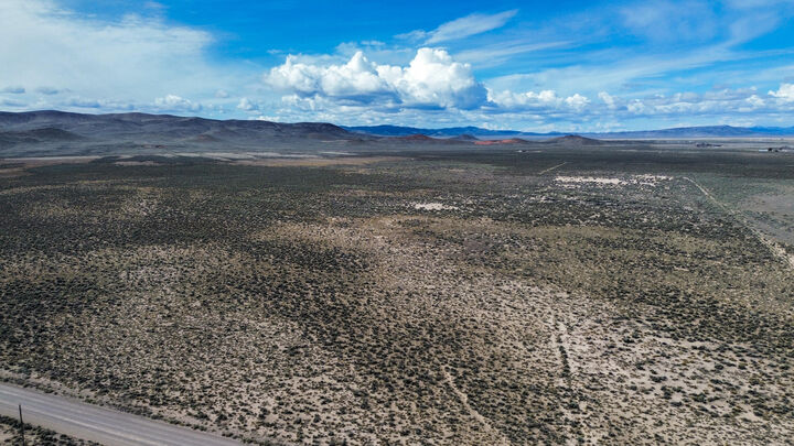 Property Photo: 2400 W Highway 56 UT 84714