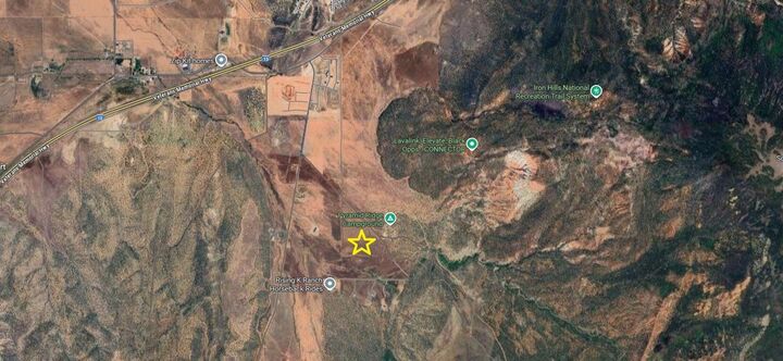 Property Photo:  Lot 4 Tweedies Subdivision  UT 84720