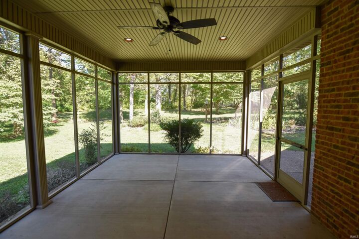 Property Photo:  144 Quail Crossing Drive  IN 47601 