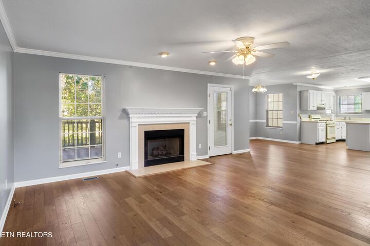 Property Photo:  7128 Royal Springs Blvd  TN 37918 