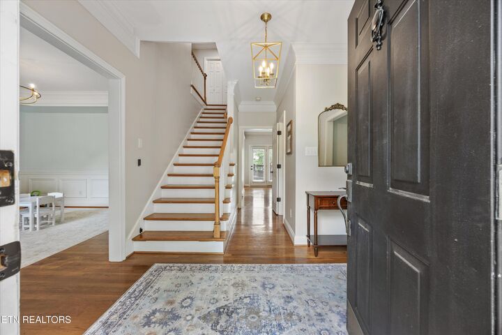 Property Photo: 11919 Burnside Place TN 37934