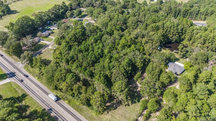 Property Photo:  Tbd Sh 149  TX 75691 