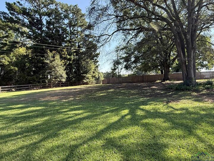 Property Photo:  6818 Fm 3358  TX 75645 