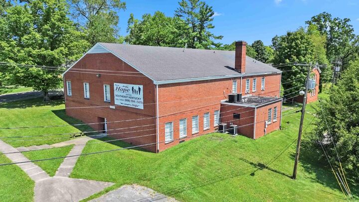 Property Photo: 60 Bennett Circle KY 40741