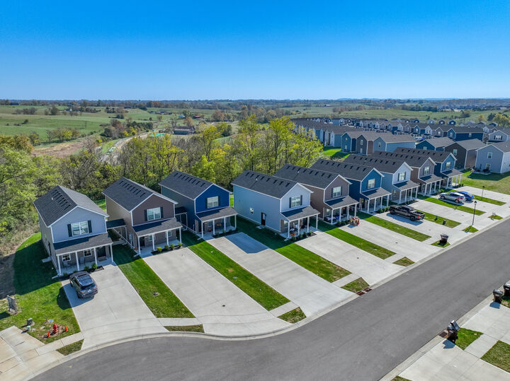 Property Photo: 3010 Bodie Court KY 40475