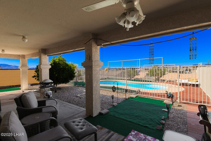 Property Photo:  3625 Oro Grande Blvd  AZ 86406 