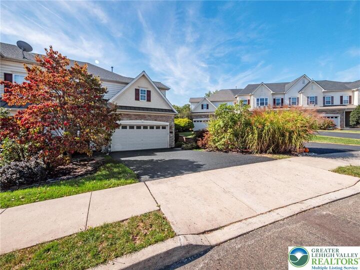 Property Photo:  610 N 41st Street  PA 18104 