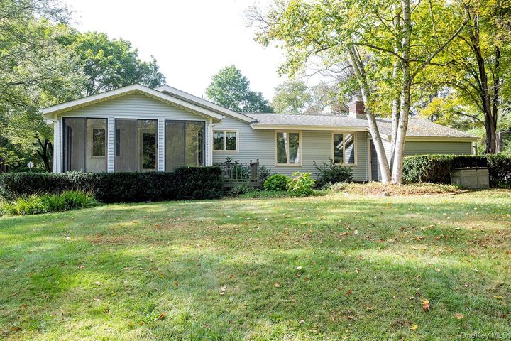 Property Photo:  56 Kay Drive  NY 12569 