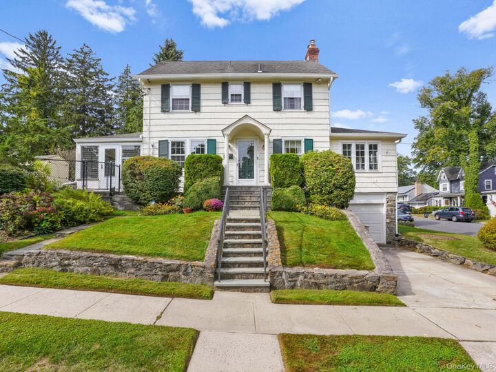 1422 Arlington Street  Mamaroneck NY 10543 photo