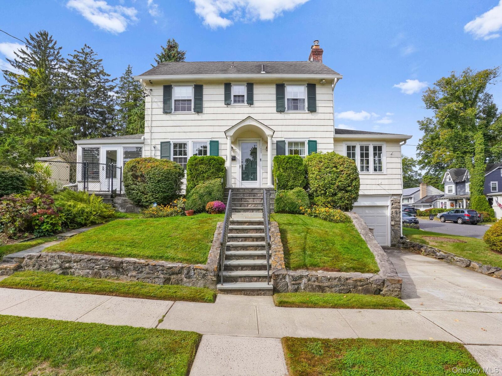 Property Photo:  1422 Arlington Street  NY 10543 