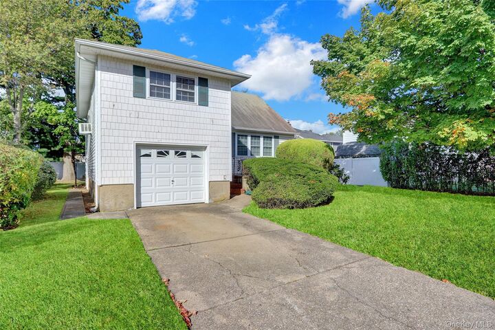 Property Photo: 60 Elizabeth Drive NY 11714