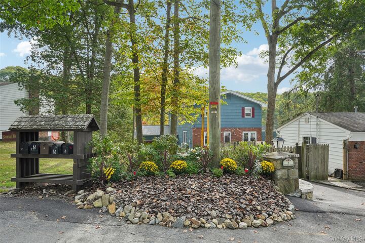 Property Photo:  4 Sunset Road  NY 10974 