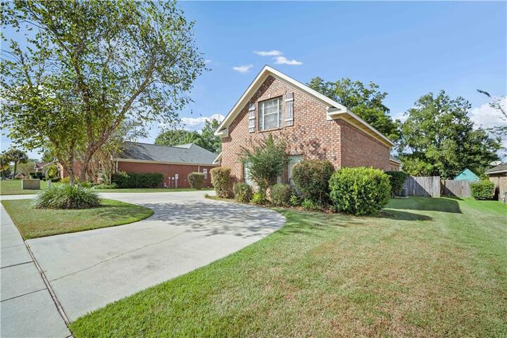 Property Photo:  9680 Old Abilene Court  AL 36695