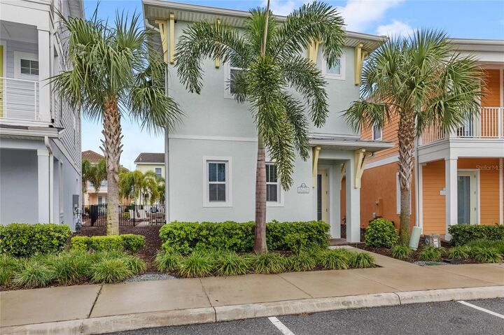 Property Photo: 8029 Knee Deep Road FL 34747